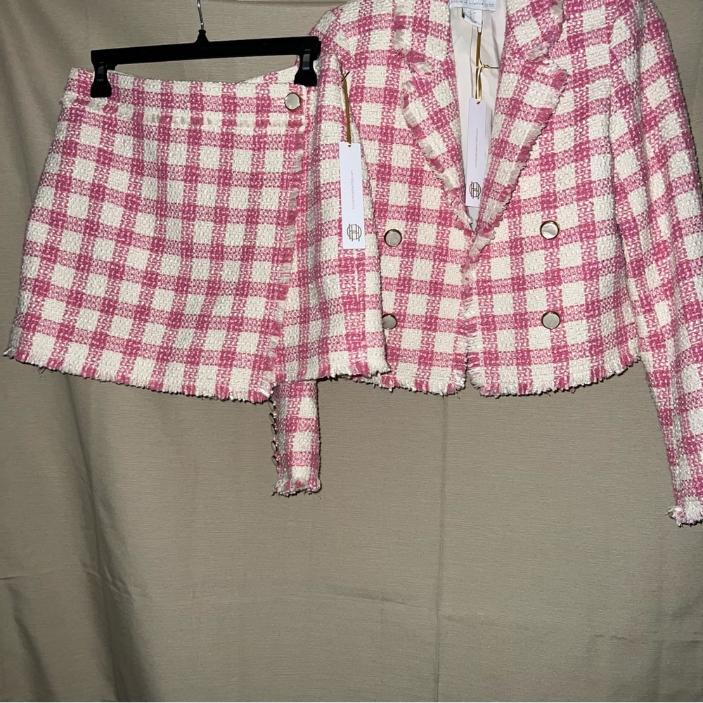 Authentic NWT